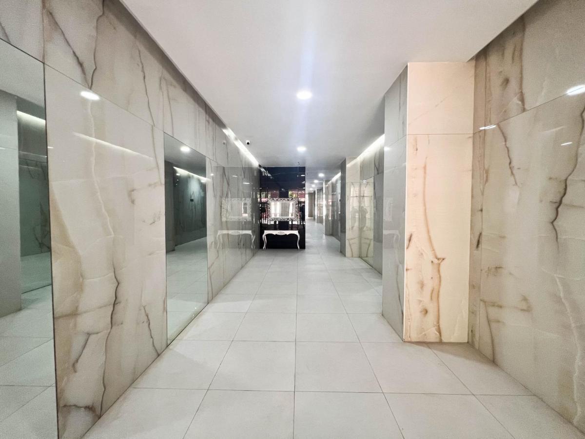 Appartement Tropical Y Lujoso Complejo à Oropesa del Mar Extérieur photo