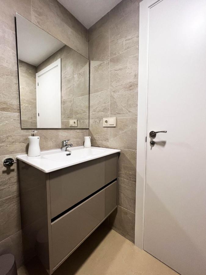 Appartement Tropical Y Lujoso Complejo à Oropesa del Mar Extérieur photo