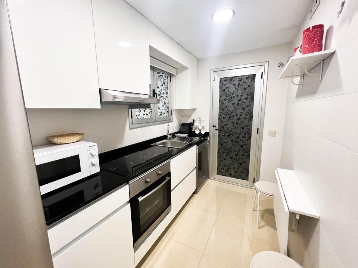 Appartement Tropical Y Lujoso Complejo à Oropesa del Mar Extérieur photo