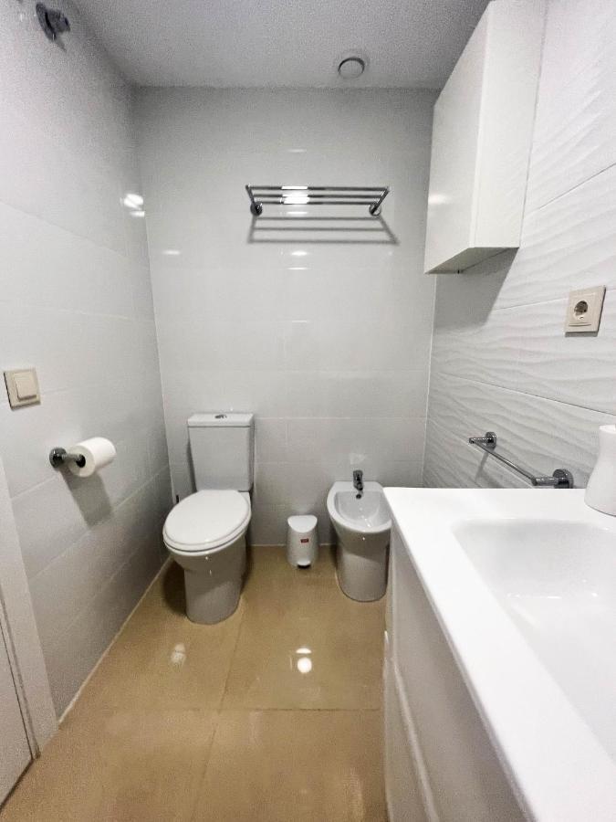 Appartement Tropical Y Lujoso Complejo à Oropesa del Mar Extérieur photo