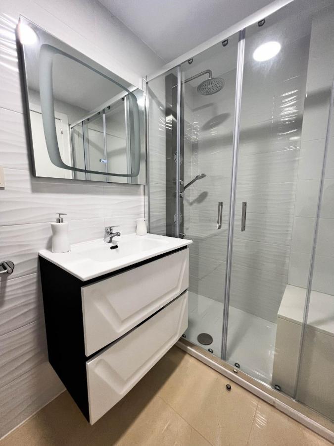 Appartement Tropical Y Lujoso Complejo à Oropesa del Mar Extérieur photo
